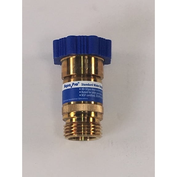 Aqua Pro 21852  Fresh Water Pressure Regulator WATER HOSES RV