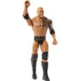 thumbnail image 1 of WWE Top Picks The Rock Action Figure, 1 of 5