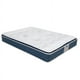 thumbnail image 2 of Colchón King Size + Protector de Colchón Restonic Spring Air Trust, 2 of 8