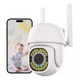 thumbnail image 1 of Cámara De Seguridad Wifi Inalámbrica Para Exteriores, 1 of 7