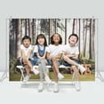 thumbnail image 3 of Amdohai 2.1 * 1.5m/ 7 * 5ft Photography Background Portrait Photography Backdrops Photo Studio, 3 of 6
