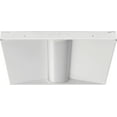 thumbnail image 1 of Lithonia Lighting Blc 2X2 3300Lm Adsm Contractor Select 2Ft X 2Ft Blc Led Lay-In Round, 1 of 4