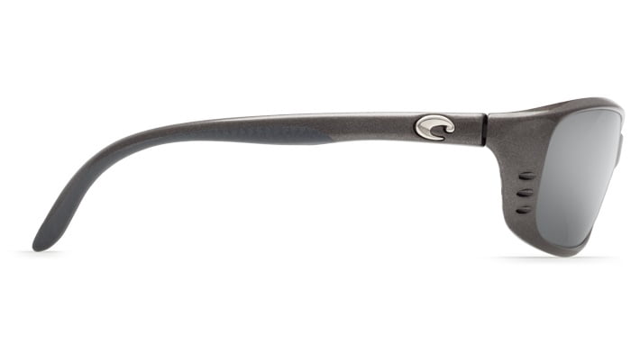 Costa Del Mar Brine Gunmetal Sunglasses 