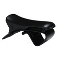 thumbnail image 2 of Descuentos Exclusivos Online, Soporte universal para teléfono móvil con clip para el salpicadero del coche, GPS, HUD, antideslizante Akmoler, 2 of 4