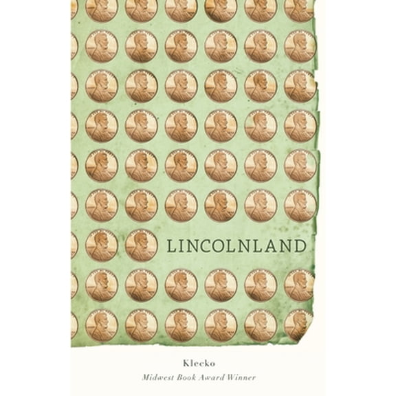 Pre-Owned Lincolnland (Paperback) 0578844753 9780578844756