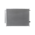 thumbnail image 3 of ECCPP Replacement 13076 Radiator 3284 Condenser fit for 2007-2010 for Toyota for Sienna 3.5L, 3 of 4