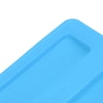 Rupoun Silicone Toaster Cover Soft Flexible Reusable Bread Maker Lid ...
