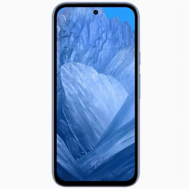 Google Pixel 8a 128 GB Smartphone With Corning Gorilla Glass