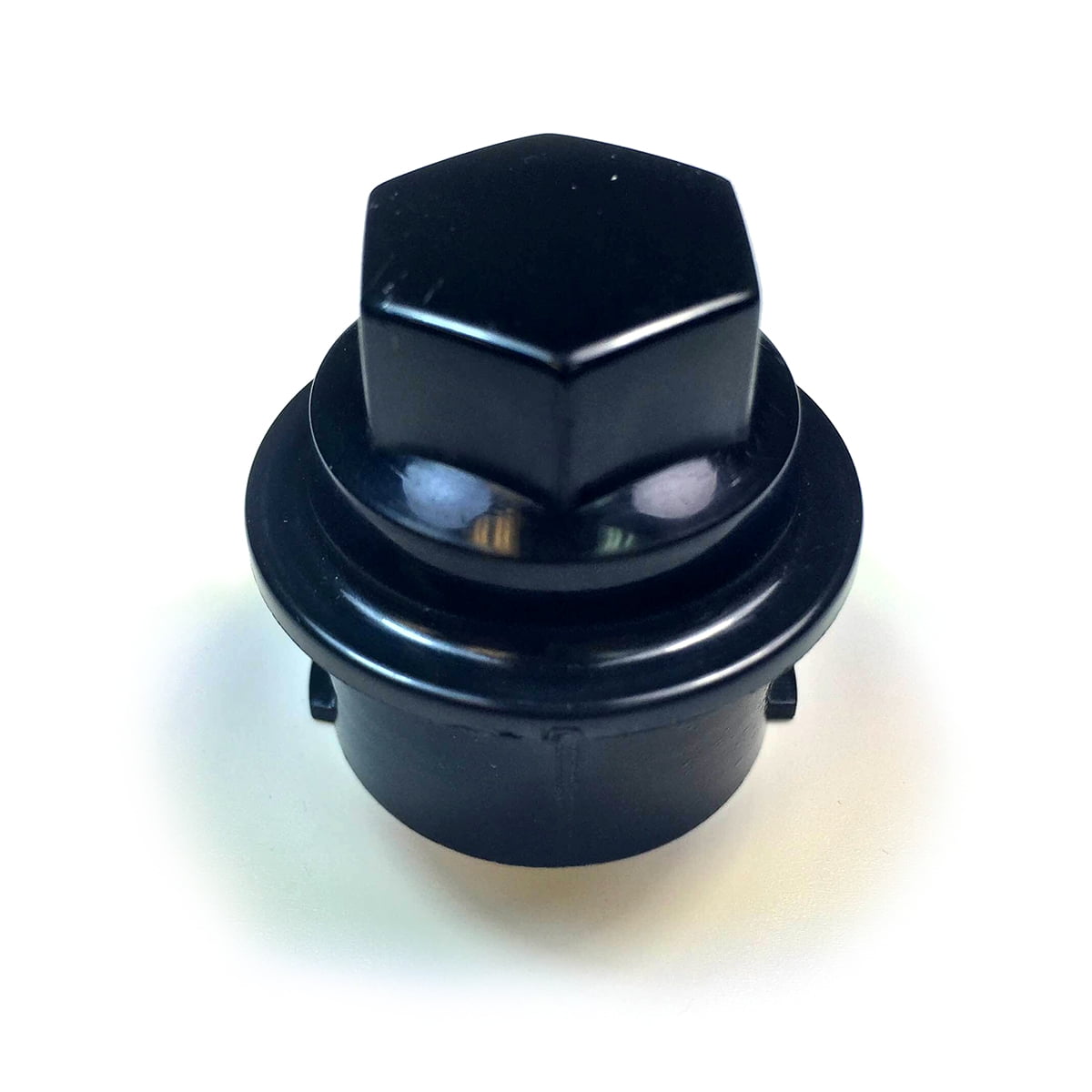 Replaces GM 9593028//9593228 Wheel Lug Nut Cap DPAccessories CC-3B-P-OBK05020 20 New Black Plastic Wheel Lug Nut Caps
