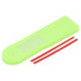 thumbnail image 1 of 3uds. Funda protectora de silicona impermeable para scooter eléctrico Mi4 Pro (verde), 1 of 3