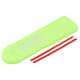thumbnail image 1 of 3uds. Funda protectora de silicona impermeable para scooter eléctrico Mi4 Pro (verde), 1 of 3
