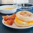 thumbnail image 3 of Nordic Ware Eggs 'N Muffin Breakfast Pan, 3 of 5