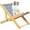 Canvas, variant on Elevated Pet Hammock Chair - Adjustable Cat & Dog Bed with Cooling Lounge, Supports 10kg, Space-Saving Indoor Perch for Small Pets, Easy to Assemble