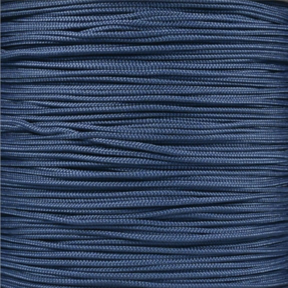 Paracord Planet 95 LB Tensile Strength 1-Strand Paracord - Type 1 - Available in Various Colors