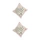 thumbnail image 2 of Sidaley Funda de almohada tipo sobre, funda de almohada con forma cuadrada para hijo, marido, funda de sofá para coche, funda de almohada para De padre a hijo 2piezas, 2 of 6