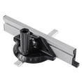 thumbnail image 1 of 1 Set Miter Gauge for Table Saws Woodworking Accessories Precision Tool 11.4x7.9x4.1in, 1 of 8