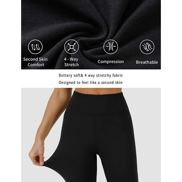 Biker Shorts for Women 鈥?High Waist Tummy Control Workout Yoga Running  Compression Exercise Shorts