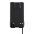 thumbnail image 3 of 6V Car Battery  For   IC-V80 IC-V80E IC-F3003 IC-F4003 IC-T70E, 3 of 8