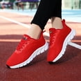 thumbnail image 4 of Men's Casual Sneakers, Comfortable Sneakers, Breathable And Lightweight Sneakers, 4 of 4