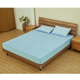 thumbnail image 4 of Milaget Water Dust Mite Antimicrobial Mattress Protector Machine Washable - 180x200x30cm, 4 of 8