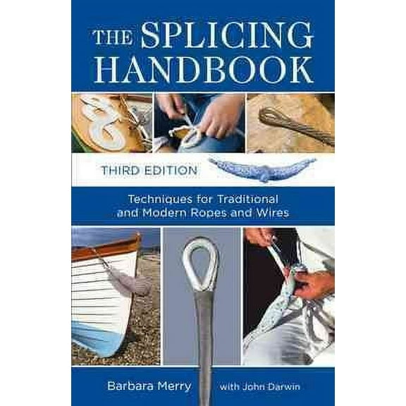 The Splicing Handbook