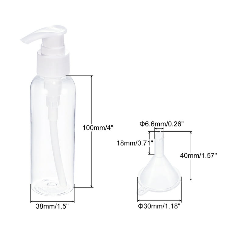 YOU CHOOSE - 3 Mini Fragrance Bottles – Nēbu Luxury