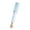 Blue, variant on LHWEN New Hair Dye Oil Shampoo Perm Bottle Color Conditioner Hair Pot Softening Shampoo Pot with Brush Easy to Use Comfortable Grip PP Material Even Color Distribution Perfect for Hair Salons Pet