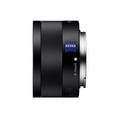 thumbnail image 2 of Restored Sony 35mm F2.8 Sonnar T FE ZA Full Frame Prime Fixed Lens(Refurbished), 2 of 4