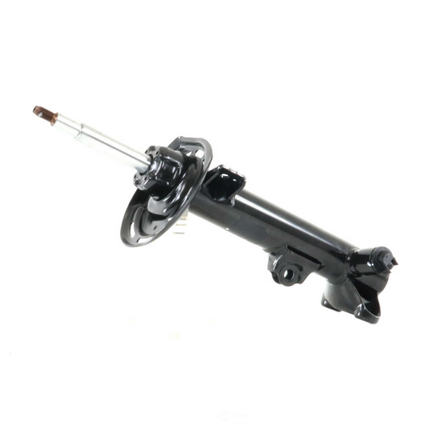 Monroe Shocks & Struts Suspension Strut P/N:C2509 Fits select: 2007-2013 MERCEDES-BENZ C