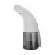 thumbnail image 3 of Dispensador automático de jabón líquido sin contacto para hotel. Blanco, 3 of 9