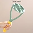 thumbnail image 7 of D-GROEE Cooking Light Potato Masher Sturdy and Heat Resistant, Safe for Non-Stick Cookware, Heavy Duty PP Gadget, 7 of 7