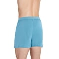 thumbnail image 2 of Jockey Men's Organic Cotton Stretch 4" Boxer, 2 of 2