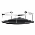 thumbnail image 2 of Smedbo Sideline Shower Caddy, 2 of 3