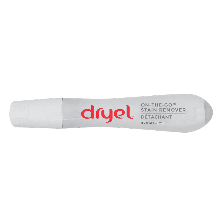  Dryel At-Home Dry Cleaning Starter Kit With Bag