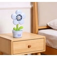 thumbnail image 6 of Solar Powered Safety Helmet Fan, Hard Hat Cooling Ventilation System With Strong Airflow And Heat Reduction Design, For Construction Site Farming Outdoor Work Use, 6 of 7