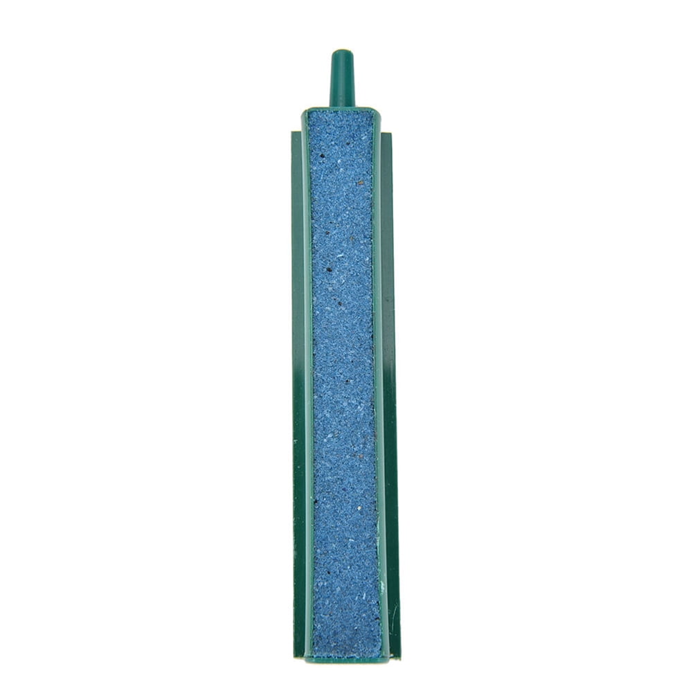 Air Stone Bubble Curtain Bar Aquarium Aerator Pump Hydroponics 4" /6"/ 8"/ 12" Air Stone Bubble Curtain Bar Aquarium Aerator Pump Hydroponics 4" /6"/ 8"/ 12"