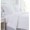 thumbnail image 1 of Premium Collection Oversized 200 Thread Count Cotton Percale Duvet Cover Set, 1 of 3