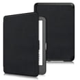 thumbnail image 1 of Funda de piel sintética Flyorigin para Kindle Paperwhite de 6 pulgadas, 1 of 7