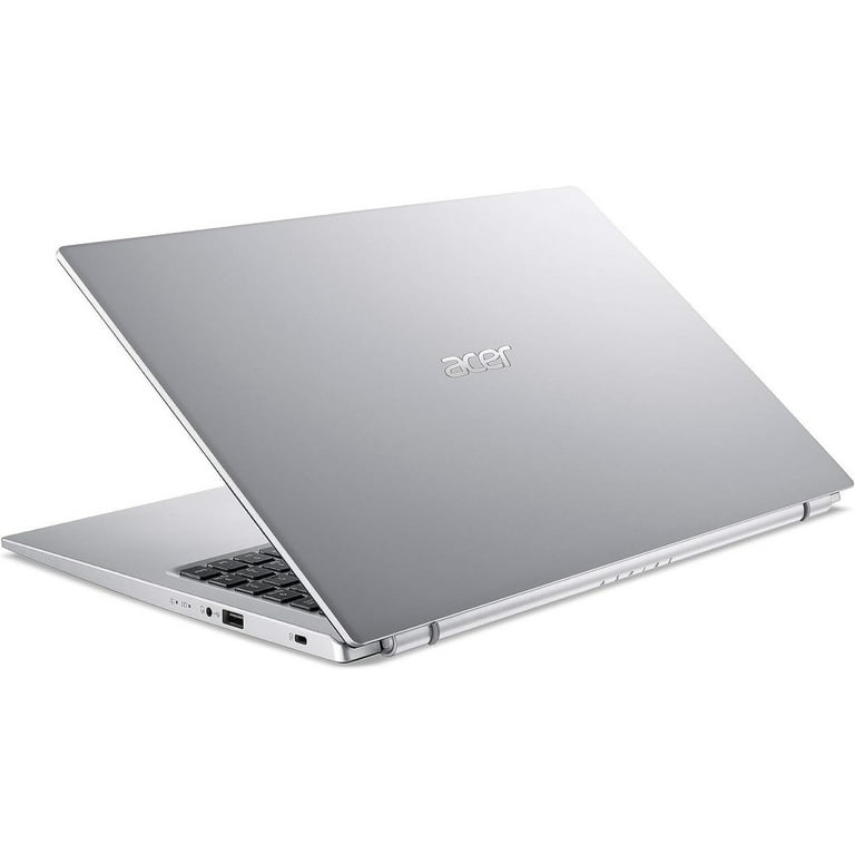 Acer Aspire 1, 15.6'' FHD, Intel N4500, 4GB RAM, 128GB eMMC Acer Aspire 1, 15.6'' FHD, Intel N4500, 4GB RAM, 128GB eMMC
