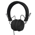 thumbnail image 1 of Reloop Écouteurs RHP-6 - Noir, 1 of 4