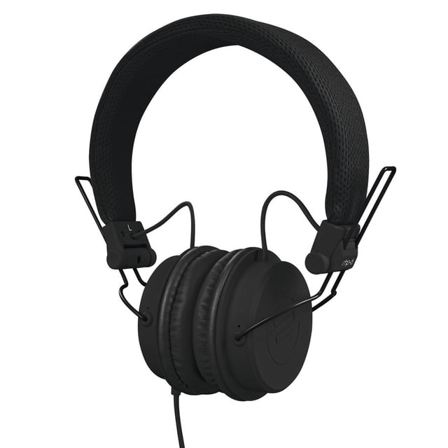 Reloop Écouteurs RHP-6 - Noir