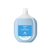 method Sea Minerals - Foaming hand wash refill - bottle - 0.3 gal