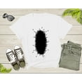thumbnail image 2 of Black Ants Insects Forming Round Oval Fire Ant For Men Women T-shirt Ant Shirt For Men Women Kids Boys Girls Teens Ant Lover Gift Tshirt, 2 of 6