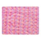 thumbnail image 3 of Manta cálida para cachorros y gatos, color rosa, 50 x 35 cm Rosa-50x35cm, 3 of 9
