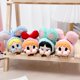 thumbnail image 4 of Pop Mart Series Dudu Plush Doll Blind Box Doll Crybab Powerpuff Girls Series Vinyl Plush Blind Box Random Girl Holiday Gift, 4 of 5