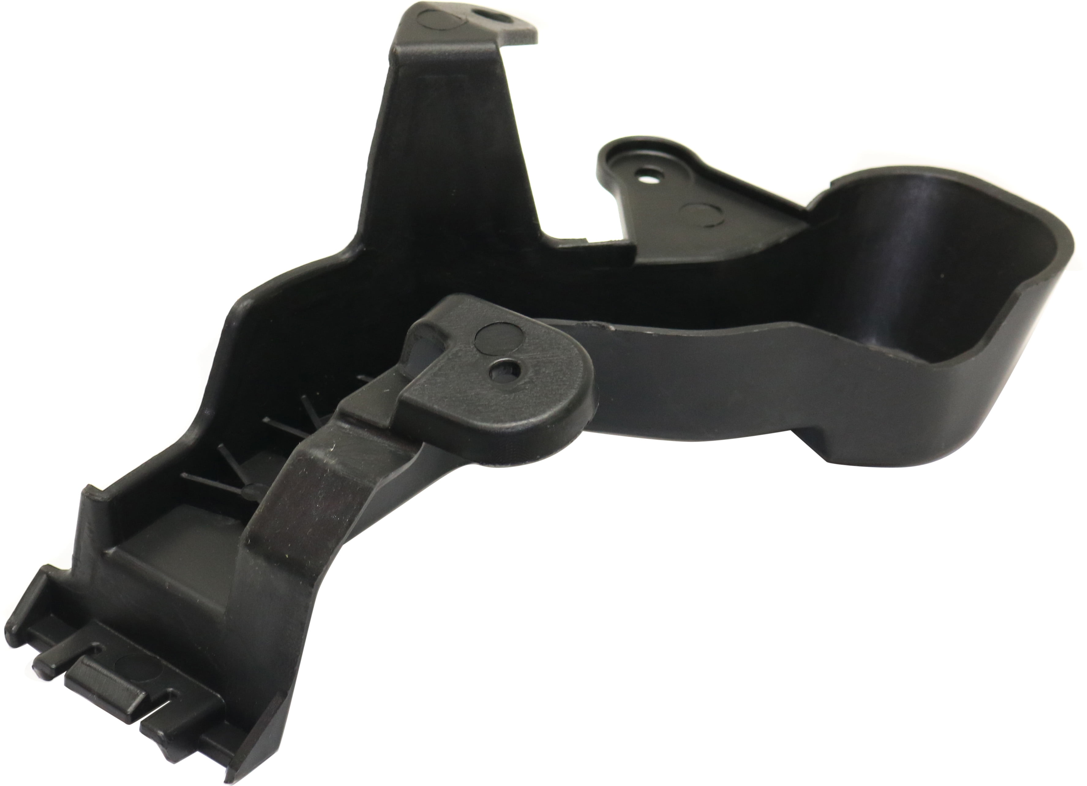 Replacement REPM762723 Bumper Bracket Compatible For 2015-2020 Mercedes Benz C300 2015 C400 Rear, Right Passenger Side, Inner