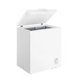 thumbnail image 2 of Congelador Horizontal 5 Pies Cubicos Hisense FC50D6AWX, 2 of 3