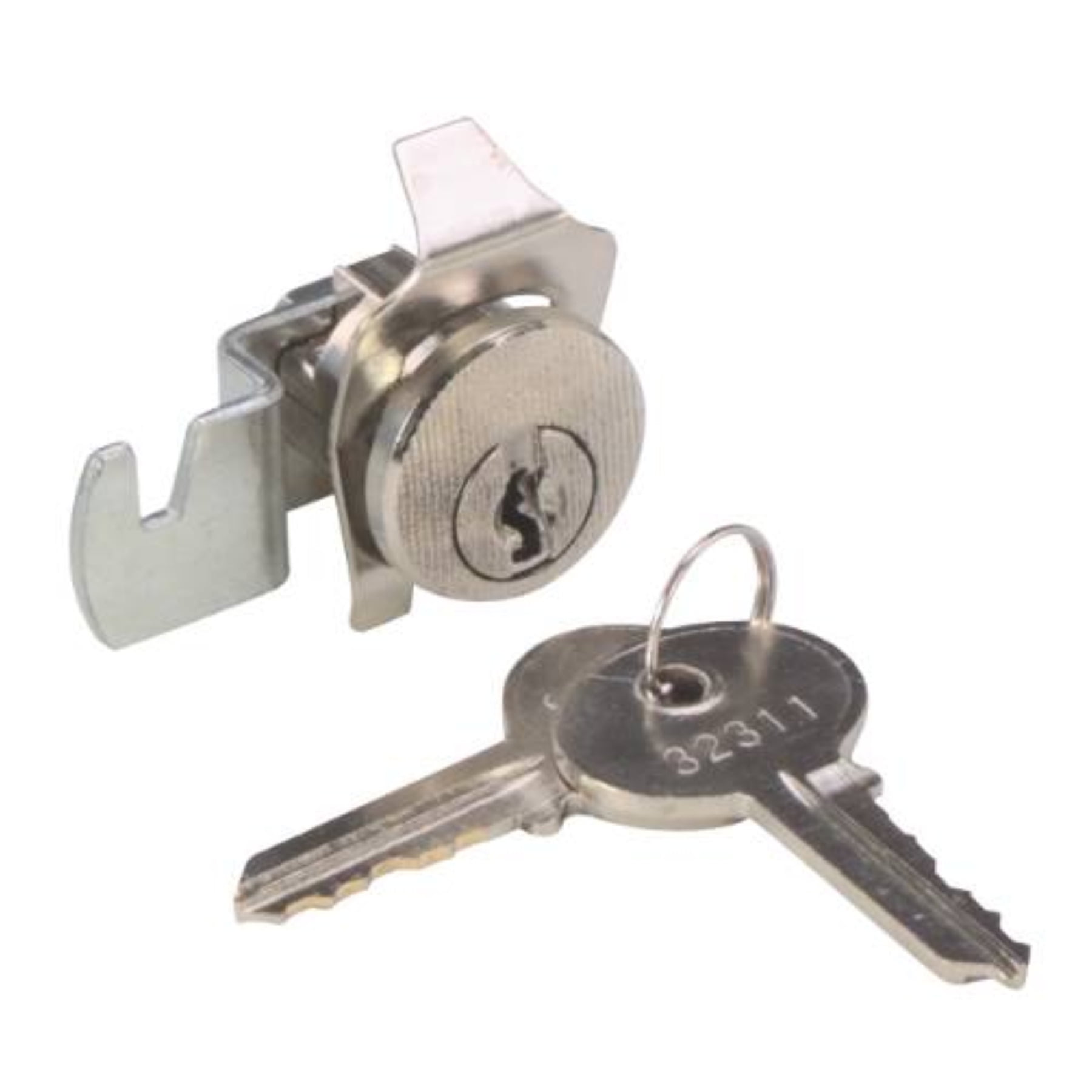 MAILBOX LOCK FOR BOMMER per 12 Each