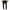 Black, variant on Awdenio Mens Casual Cotton Straight Ripped Hole Trousers Jeans Pants Full Length Pants Soft and Breathable Fabric, Perfect for Casual Wear