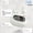 White, variant on Open Wireless Headset with 168-Language Real-Time Translation, Noise Cancelling, Open-Ear Design, Built-in Mic for Sports & Calls